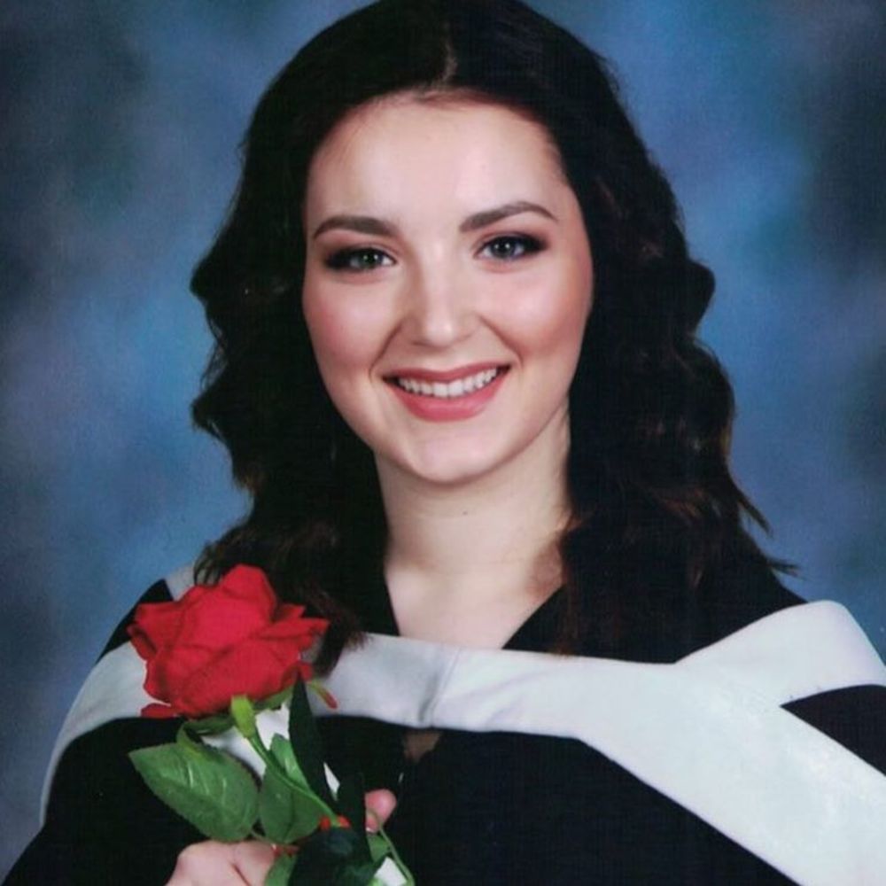 Meet your Posher, Lauren